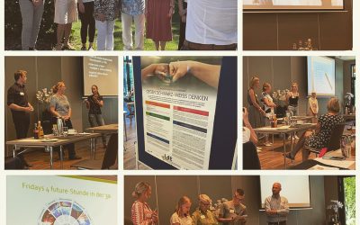 LDE ZERTIFIKATSKURS GEHT IN DIE VIERTE RUNDE – BEGINN 19. AUGUST 2021 – JETZT BUCHEN BEI FORMIX LDE0038